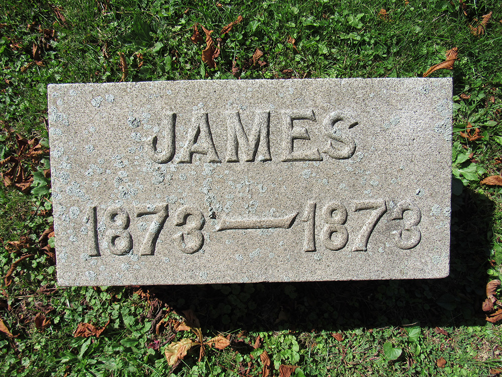 tombstone